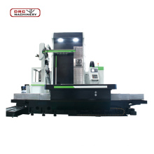 Economical Horizontal Boring Milling Machine CNC DBM 130